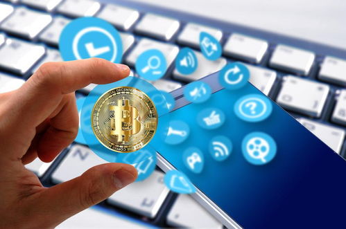 員工月薪5萬 網絡科技公司竟用虛擬貨幣發工資